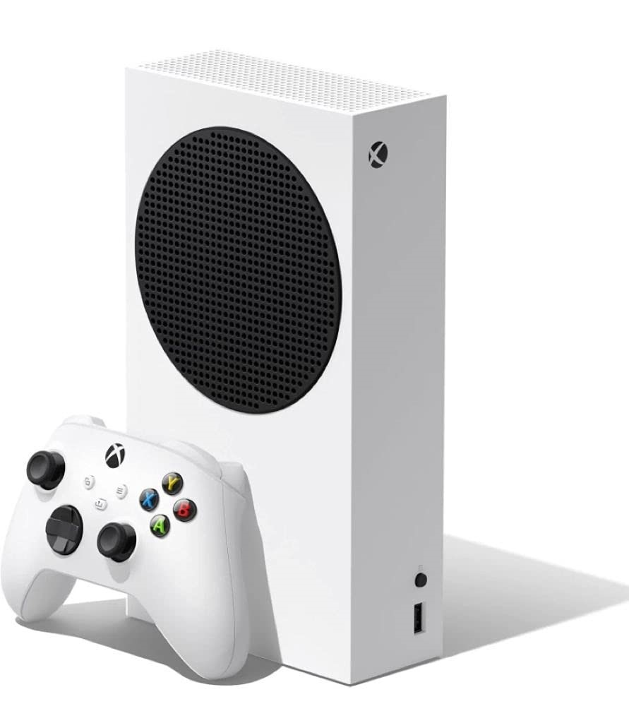 和*樹様 Xbox Series S 512GB SSD Xbox Series S Unboxing: 512GB SSD! - YouTube