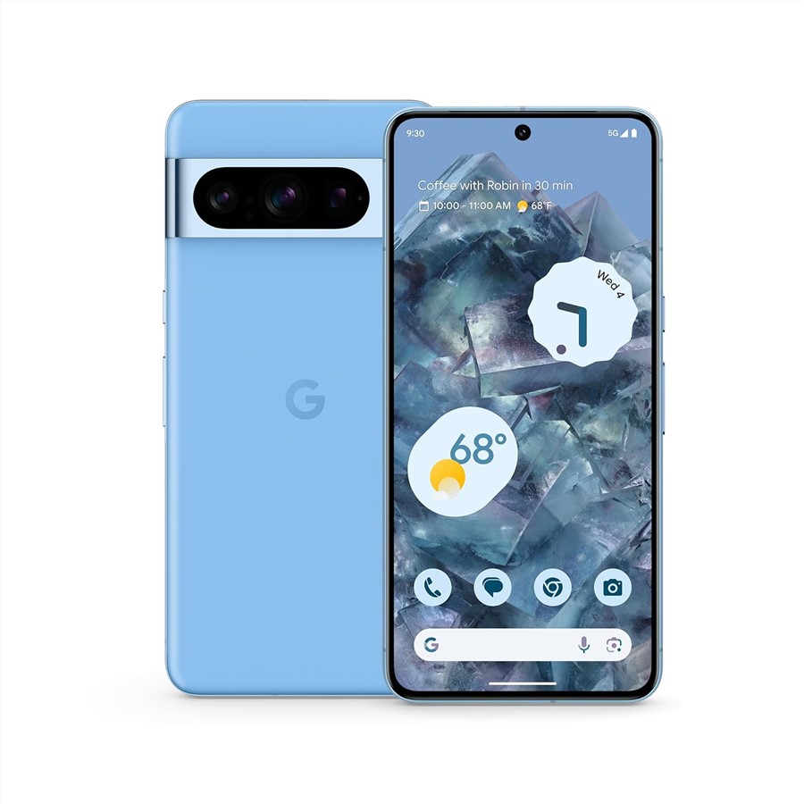 Google Pixel 8 Pro RAM 12GB /ストレージ 128GB Amazon.com: Google Pixel 8 Pro 128GB Unlocked (Renewed